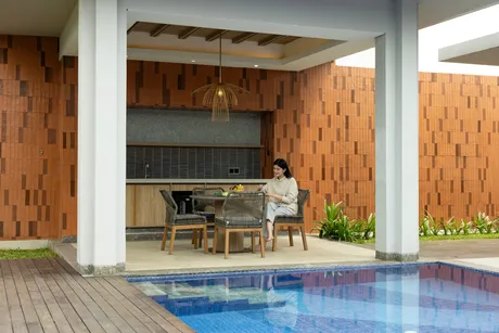 About Santika Hotels & Resorts