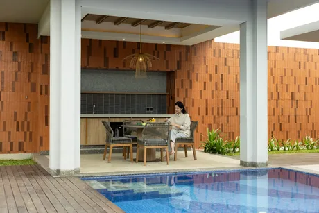 About Santika Hotels & Resorts